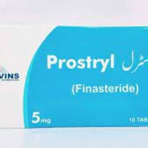 Prostryl Tablet (10s)