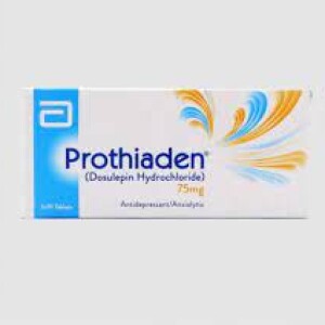 Prothiadin Tablet (30s)