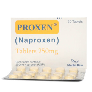 Proxen Tablets