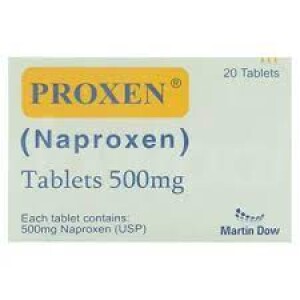 Proxen Tablets