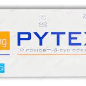 Pytex Tablet (20s)