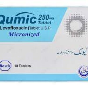 Qumic Tablets (10s)