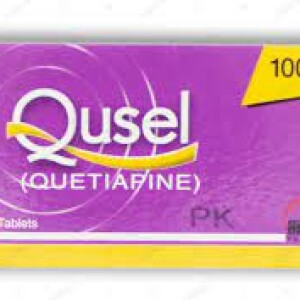 Qusel Tablet (20s)