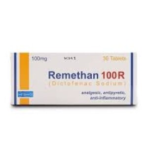 Remethan Tablet(30s)