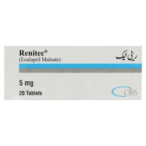 Renitec Tablet (20s)