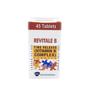 Revitale B Tablets (45s)