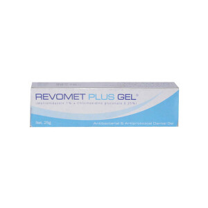 Revomet plus gel (1s)