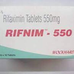 Rifazim Tablet