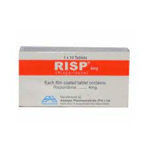 Risp Tablet (10s)