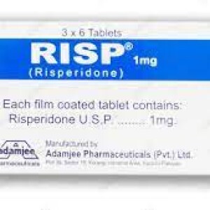 Risp Tablet (18s)