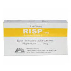 Risp Tablet (6s)