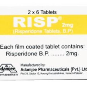 Risp Tablet(12s)