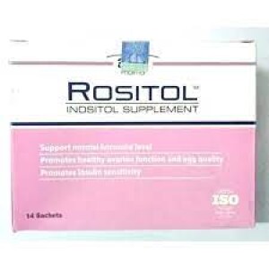 Rositol sachet (14s)