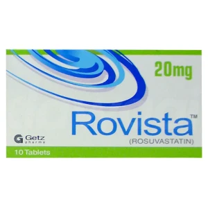 Rovista Tablet (10s)