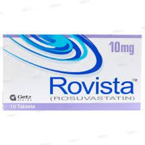 Rovista Tablet (10s)