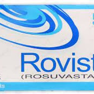 Rovista Tablet (14s)