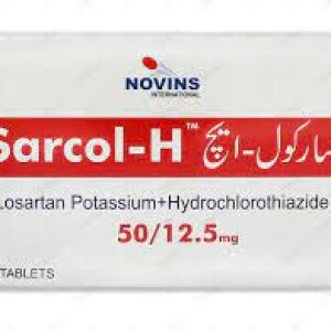 Sarcol-H Tablet (20s)