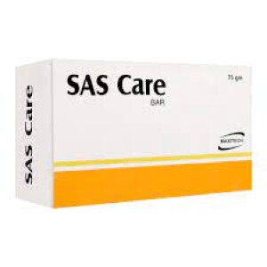 SAS Care bar (1s)