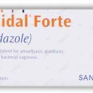 Secnidal Forte Tablets (2s)