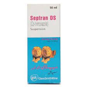 Septran DS Tablets (100s)