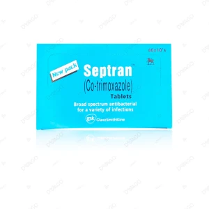 Septran Tablet (400s)