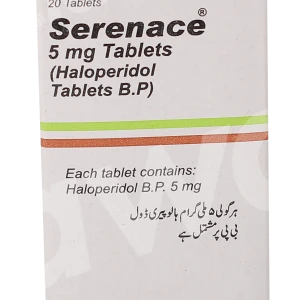 Serenace Tablet (20s)