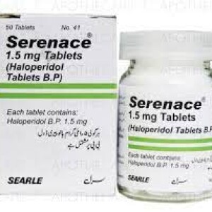 Serenace Tablet (50s)