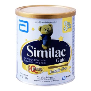 Similac Gain Powder 400gm