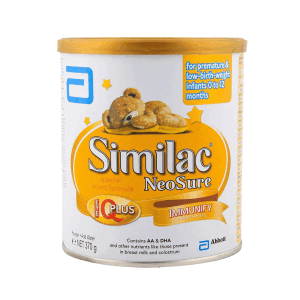 Similac NeoSure Powder 370gm