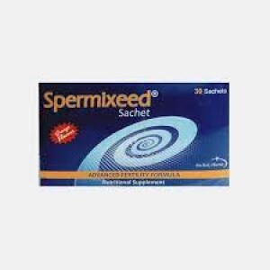 Spermixed sachet (30s)