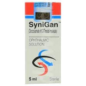 Systane Eye Drops (1s)