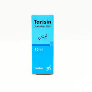 Tarisin Nasal Spray (1s)