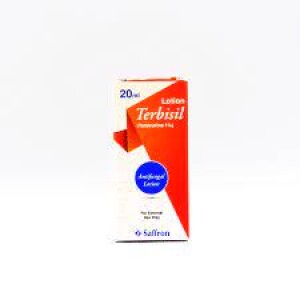 Terbisil lotion (1s)