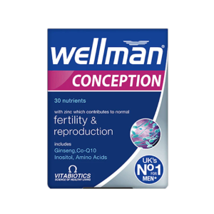 Wellman Conception