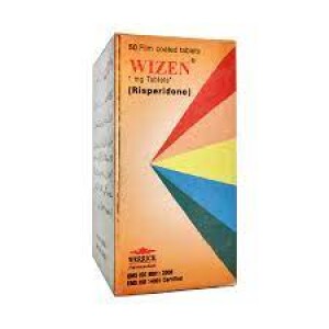 Wizen Tablet (50s)