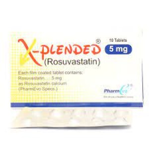 X-Plendid Tablet (10s)