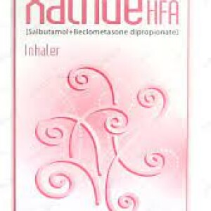 Xaltide inhaler (1s)