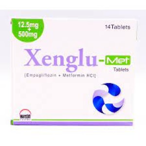 Xenglu-Met Tab (14s)