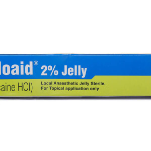 Xyloaid gel  (1s)