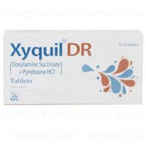 Xyquil Dr Tab (30s)