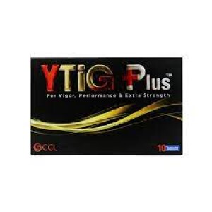 Ytig Plus Tab (10s)