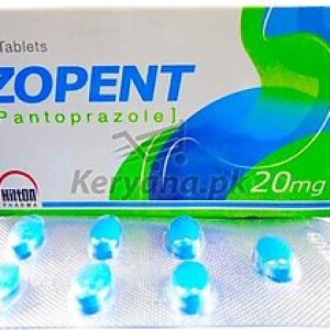 Zopent Tab (14s)