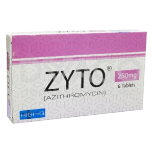 Zyto Tab