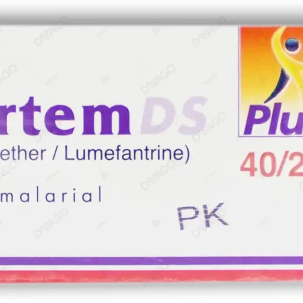 Artem-Ds Plus Tablets 40/240mg