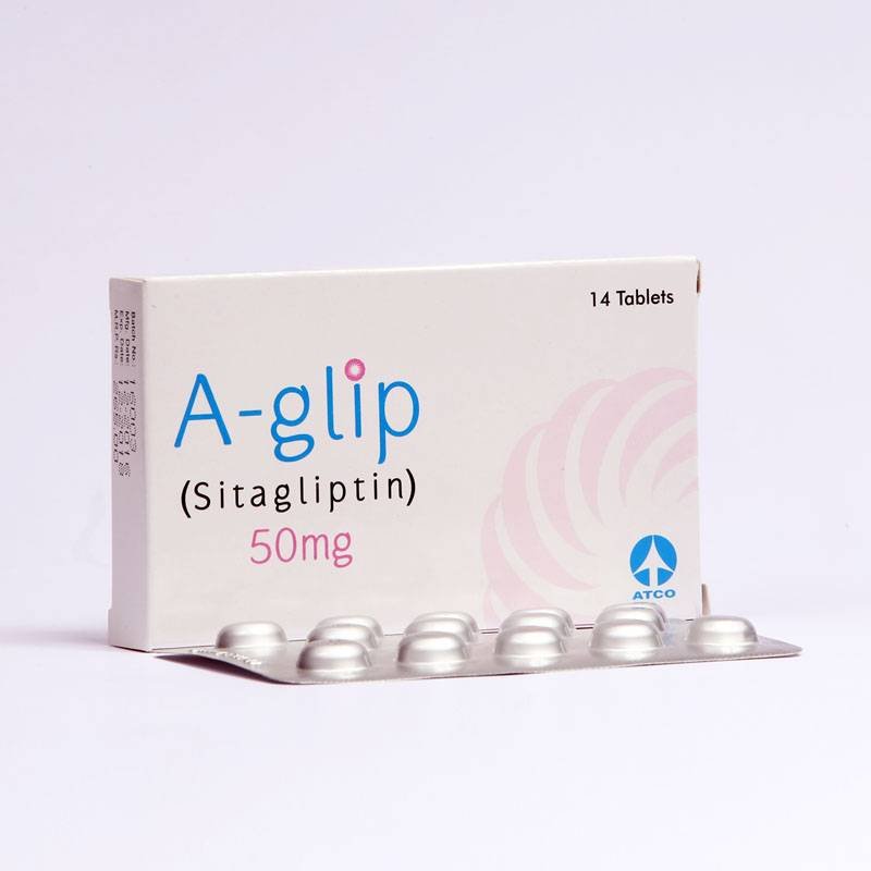 A-Glip 50 A-Glip - Image 1
