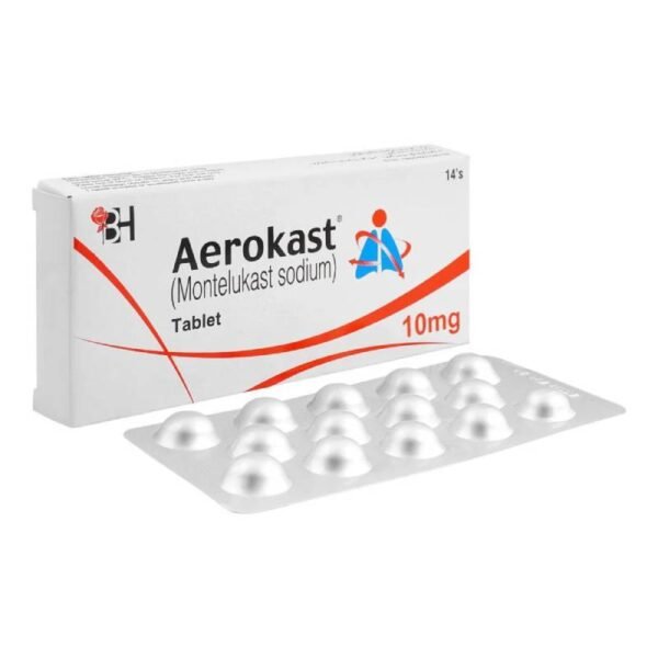 AEROKAST