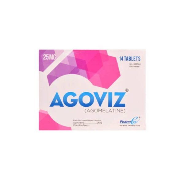 AGOVIZ
