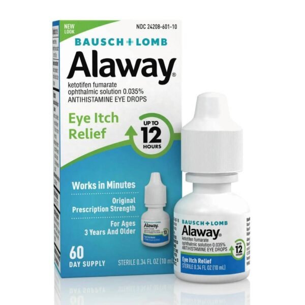 ALAWAY