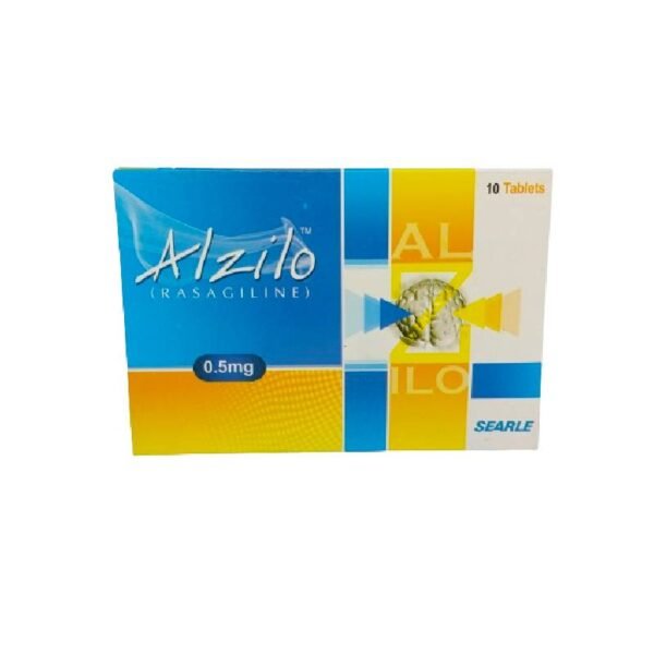ALZILO