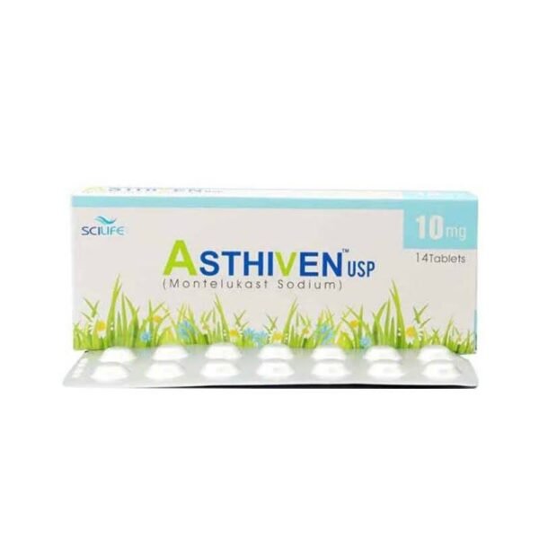 ASTHIVEN